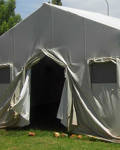 Изготавливаем солдатские палатки в Лодейном Поле вместимостью <strong>до 70 человек</strong>